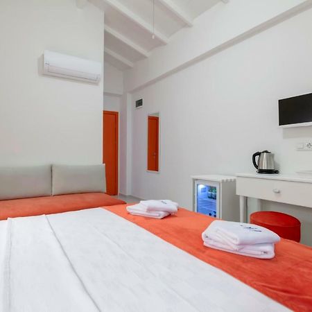 Alacati Villaperi Butik Otel エクステリア 写真
