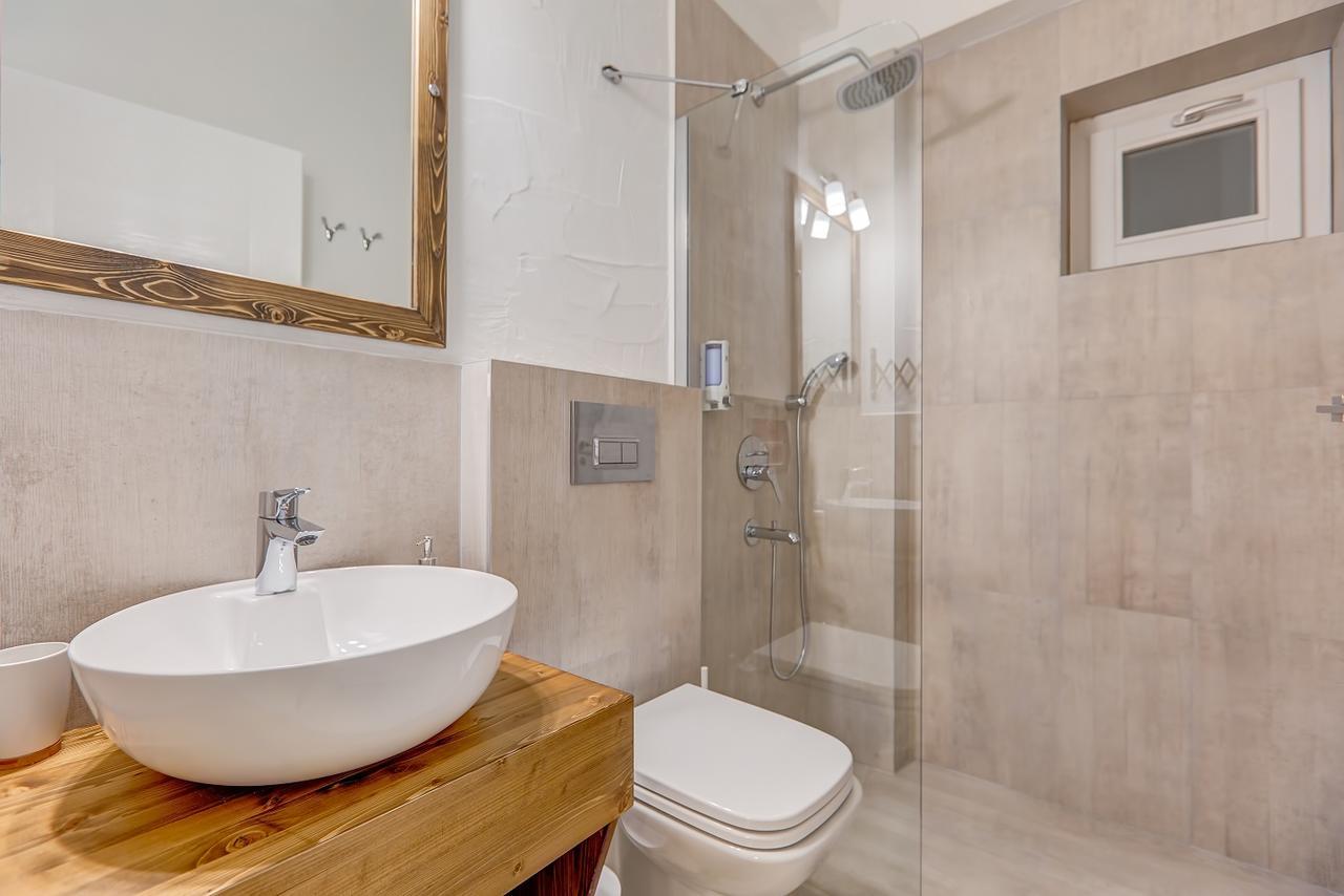 Alacati Villaperi Butik Otel エクステリア 写真