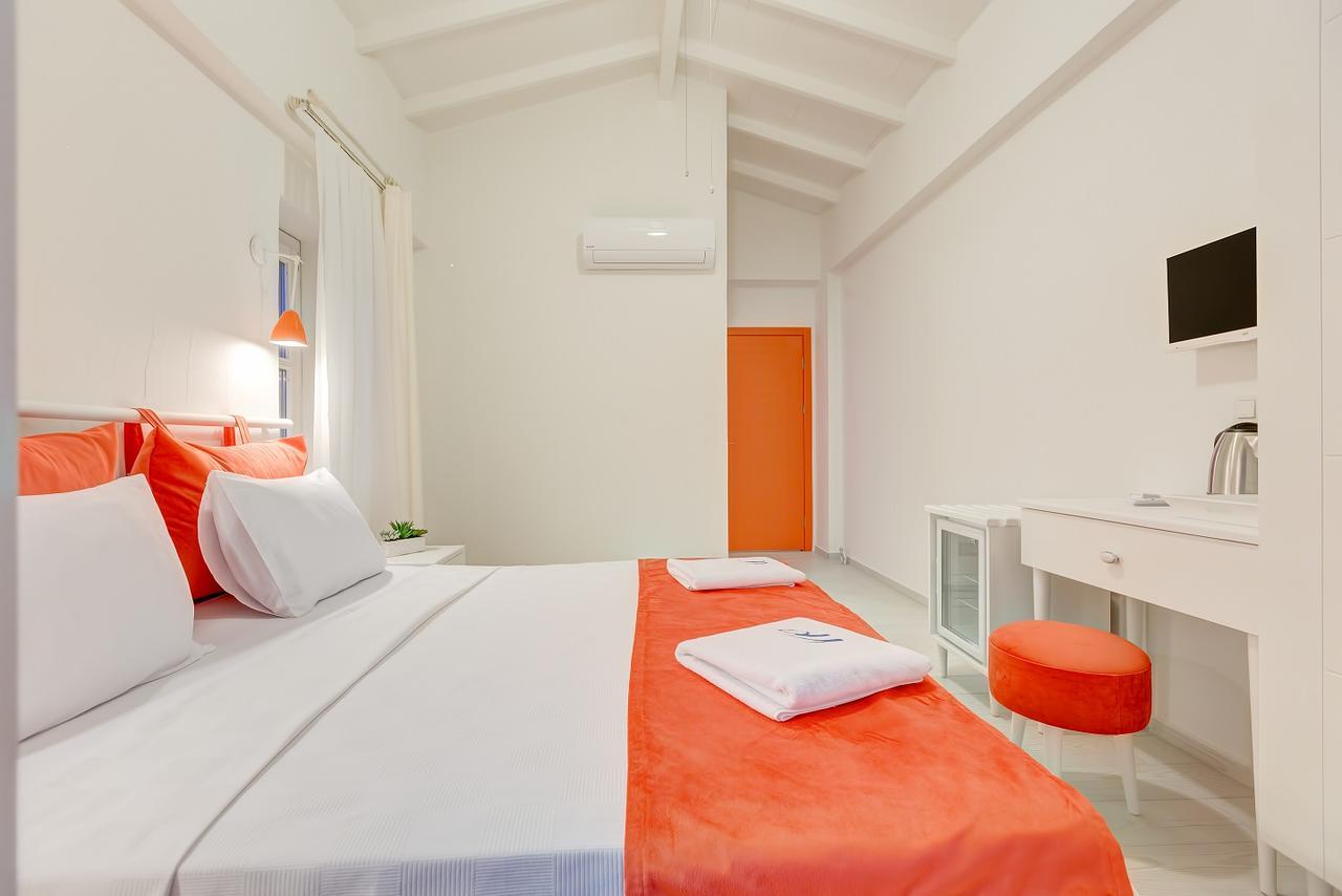 Alacati Villaperi Butik Otel エクステリア 写真