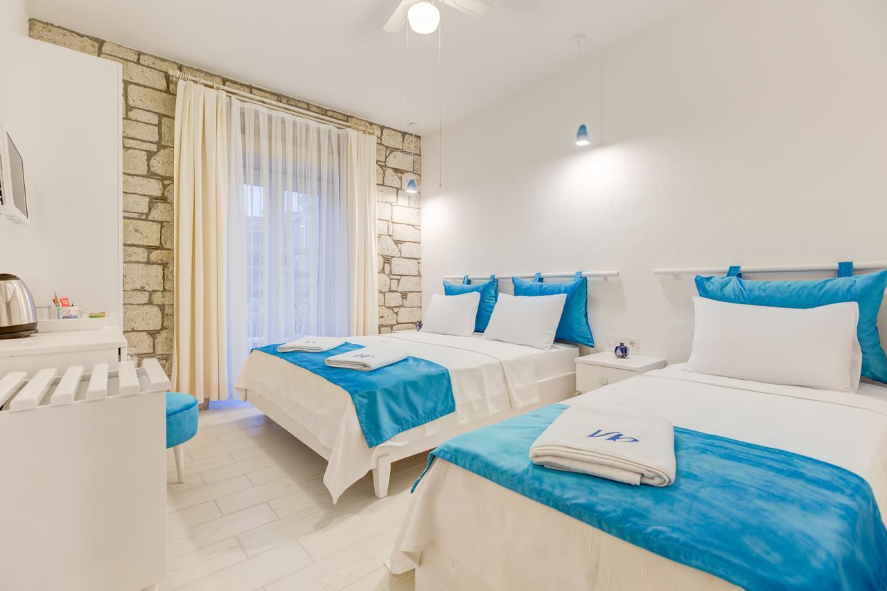 Alacati Villaperi Butik Otel エクステリア 写真