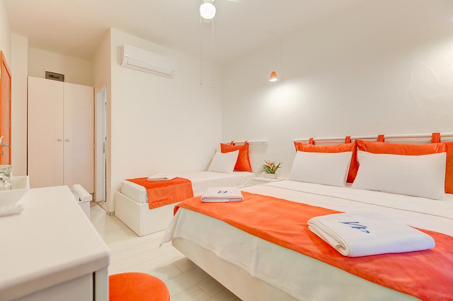 Alacati Villaperi Butik Otel エクステリア 写真