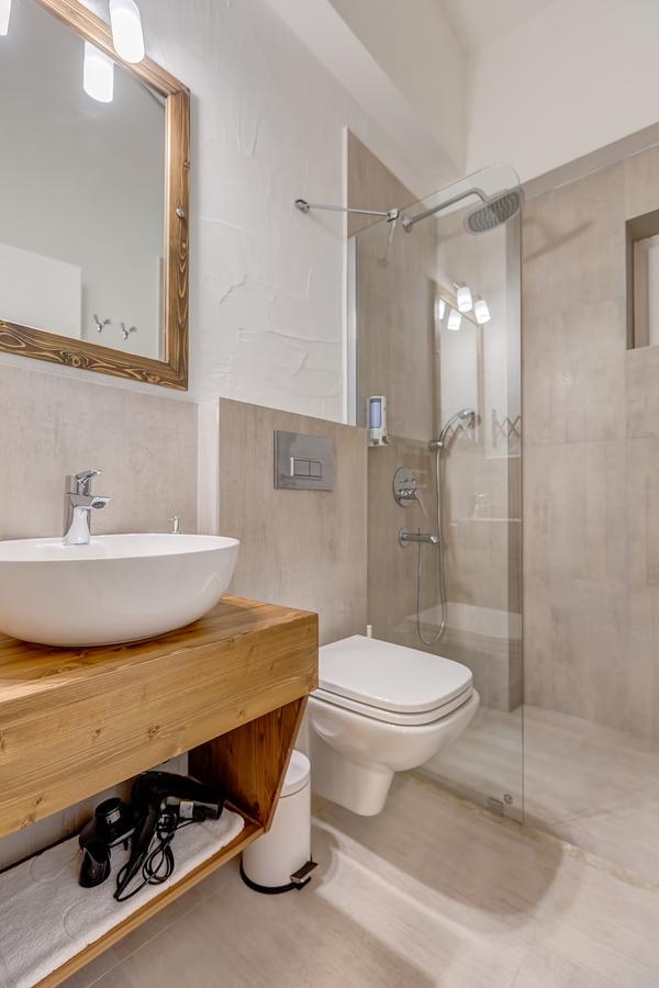 Alacati Villaperi Butik Otel エクステリア 写真