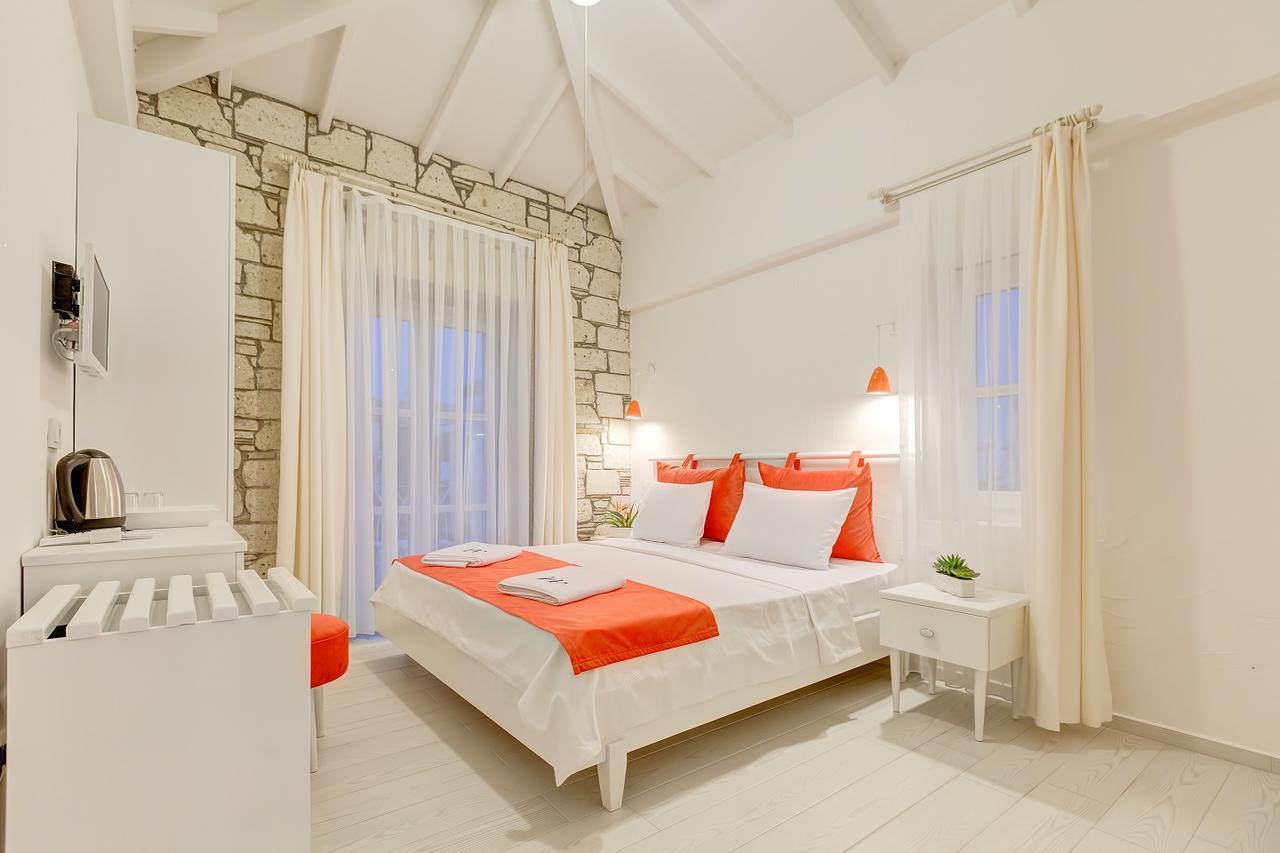 Alacati Villaperi Butik Otel エクステリア 写真