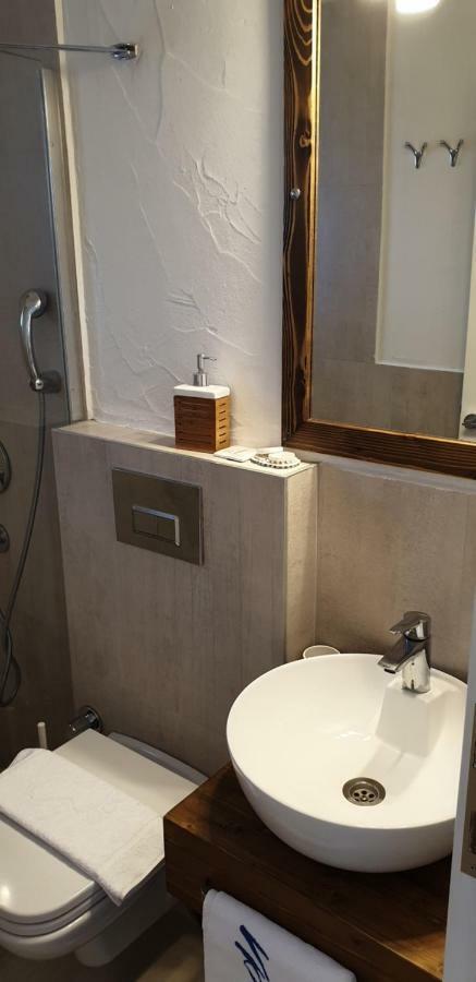 Alacati Villaperi Butik Otel エクステリア 写真